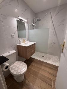 B&B / Chambres d'hotes L-Emeraude : photos des chambres