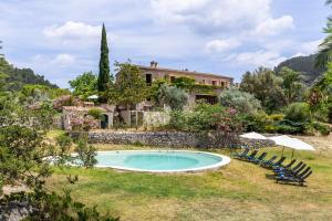 Honor Vell - Hidden Valley Retreat