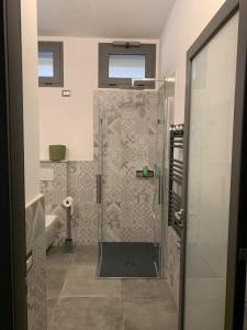 Loft di Gianluca e Grazia img14