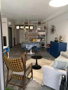 Loft di Gianluca e Grazia img7