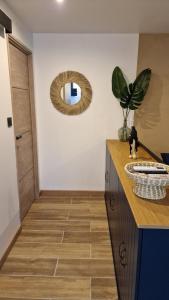 LE MUGEL cocooning SPA et proche calanques de Cassis