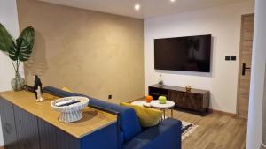 LE MUGEL cocooning SPA et proche calanques de Cassis