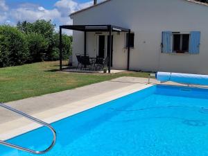 Maisons de vacances Le Cocon Taillonais : photos des chambres