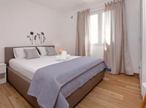 Apartments Villa Senija