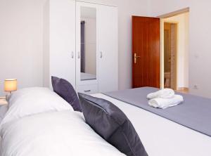 Apartments Villa Senija