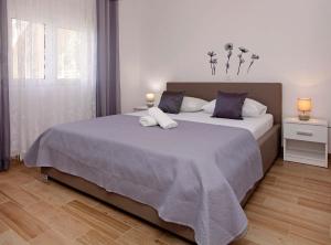 Apartments Villa Senija