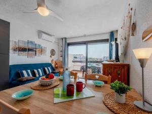 Appartements Apartment Palmyra-1 by Interhome : photos des chambres
