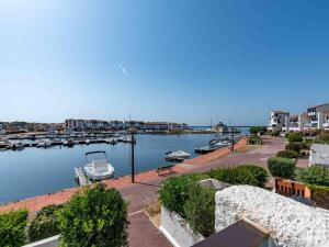 Appartements Apartment Palmyra-1 by Interhome : photos des chambres