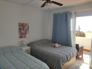 Apartamento Sunbeach