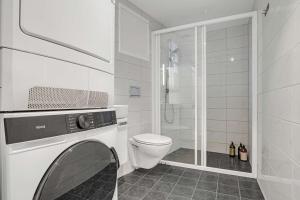 Penthouse at Heart of Bergen - Four bed 2 bath