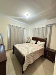 Vista Azul Boca Chica Accommodation