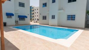 Vista Azul Boca Chica Accommodation