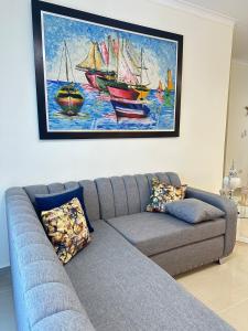 Vista Azul Boca Chica Accommodation