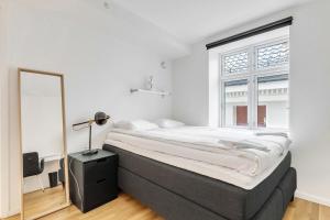 Penthouse at Heart of Bergen - Four bed 2 bath
