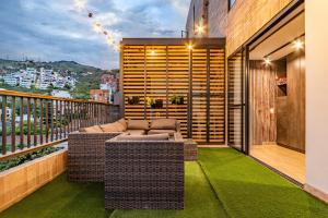 Edificio Habitare Cristales Cali 3