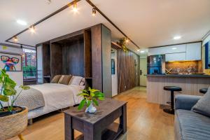 Edificio Habitare Cristales Cali 3