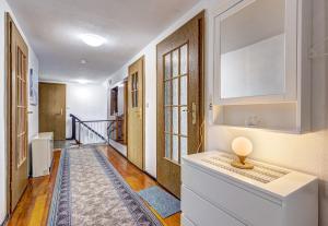 Karlshagen, Haus Boettcher - Fewo 04