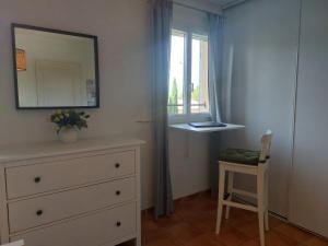 Maisons de vacances Holiday Home Villa Corale Villa 18 by Interhome : photos des chambres