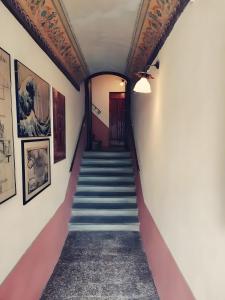 La casa della Guglia