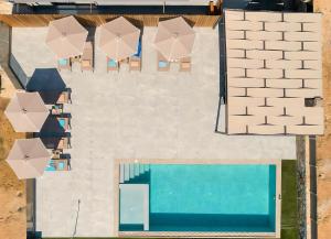 Stafa Villa Private Pool