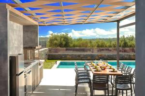 Stafa Villa Private Pool