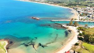 Stafa Villa Private Pool