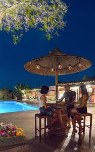 Villa Relais ALGHERO img76