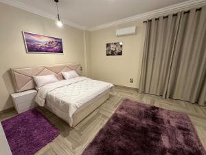 2Bedrooms Apartment