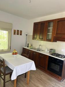 Borghetto degli ulivi room