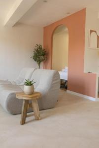 Appartements Beautiful Modern Studio : Appartement 1 Chambre