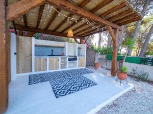 Villa Angela by Interhome