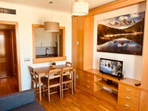 Piso con piscina IFEMA Y Metropolitano