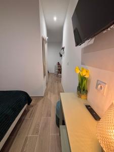 B&B / Chambres d'hotes L-Emeraude : photos des chambres