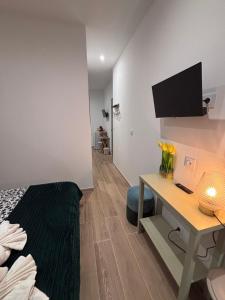 B&B / Chambres d'hotes L-Emeraude : photos des chambres