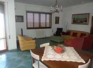 Splendido appartamento a Soverato fronte mare