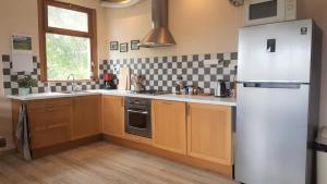 Gite de groupe du Viaduc des Fades