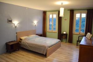 Gite de groupe du Viaduc des Fades