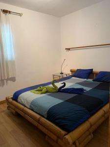 Las olas tropical - Ubytování bez kategorie ve městě Maspalomas