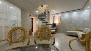 Deribasovskaya street