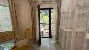 Deribasovskaya street