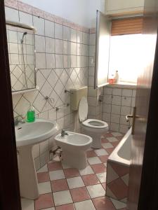 Gallipoli lido San Giovanni via savonarola 37F