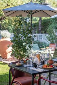 Hotels Novotel Nice Aeroport Cap 3000 : photos des chambres