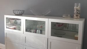 Appartements Appartement 4 personnes 50m2 a 300m de la plage : photos des chambres