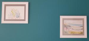 Appartements Appartement 4 personnes 50m2 a 300m de la plage : photos des chambres