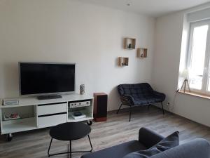 Appartements Appartement 4 personnes 50m2 a 300m de la plage : photos des chambres