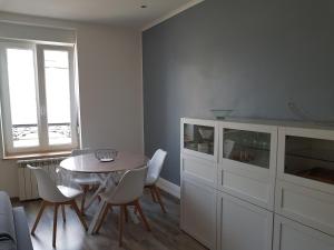 Appartements Appartement 4 personnes 50m2 a 300m de la plage : photos des chambres