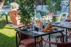 Hotels Novotel Nice Aeroport Cap 3000 : photos des chambres