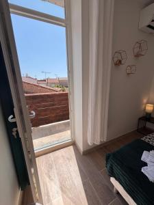 B&B / Chambres d'hotes L-Emeraude : photos des chambres