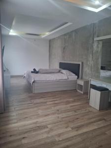 Queen Villa Jimbaran By Novita