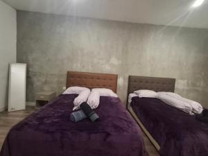 Queen Villa Jimbaran By Novita